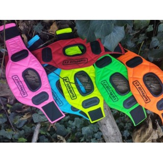 COLLIER PROTECTION TT15 FP