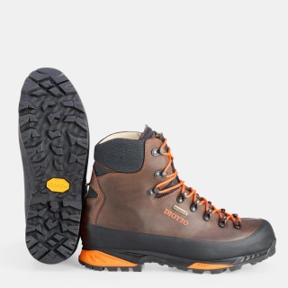 Chaussures Diotto Explorer Windtex