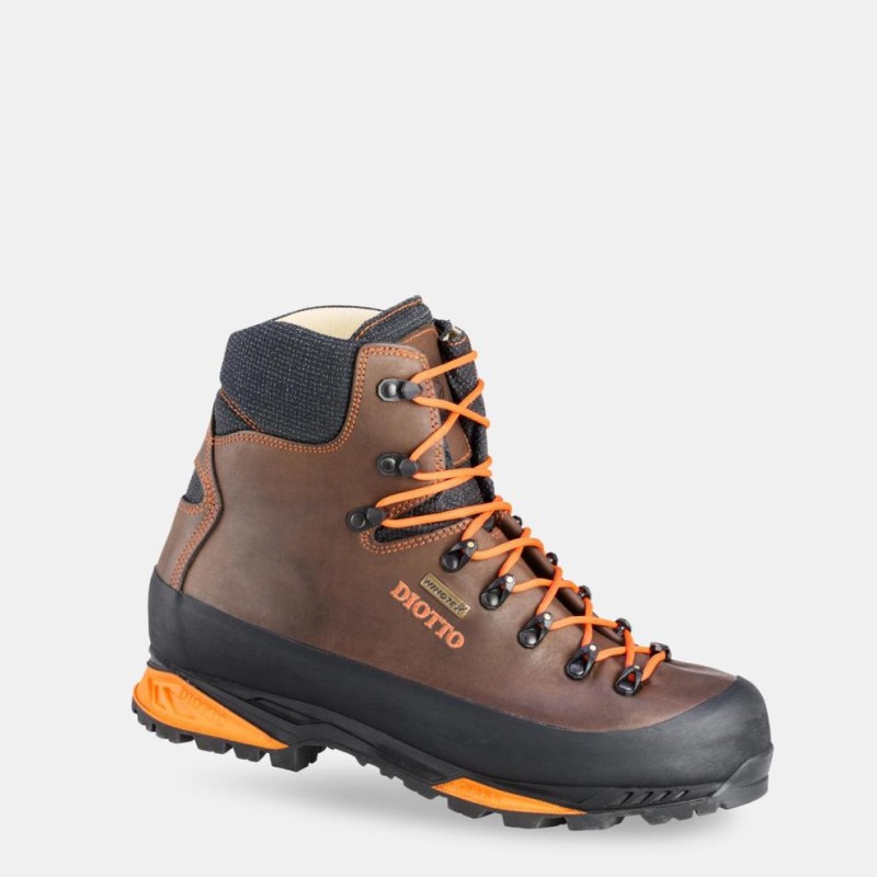 Chaussures Diotto Explorer Windtex