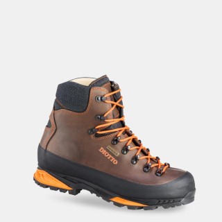 Chaussures Diotto Explorer Windtex