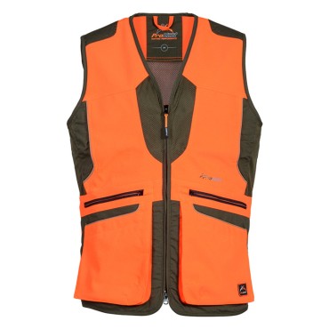 Gilet Springer Prohunt Orange