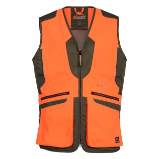 Gilet Springer Prohunt Orange