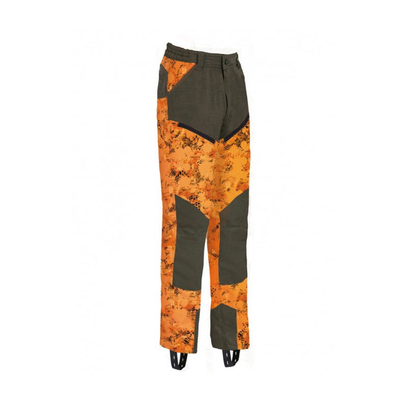 PANTALON GRIFFON WP PROHUNT 