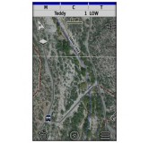 GARMIN ALPHA 200 PLUS F