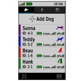 GARMIN ALPHA 200 PLUS F