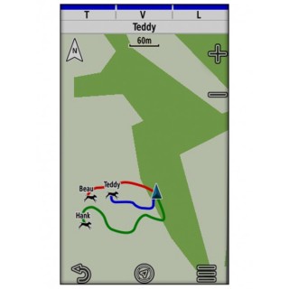 GARMIN ALPHA 200 PLUS F