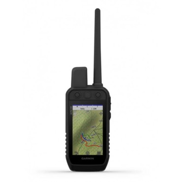GARMIN ALPHA 200 PLUS F