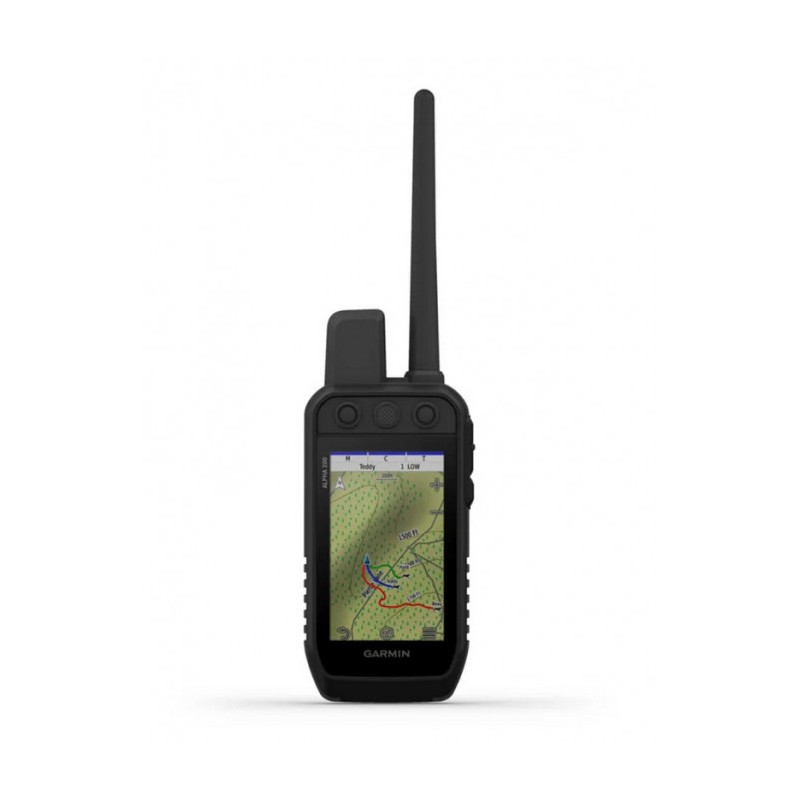 GARMIN ALPHA 200 PLUS F