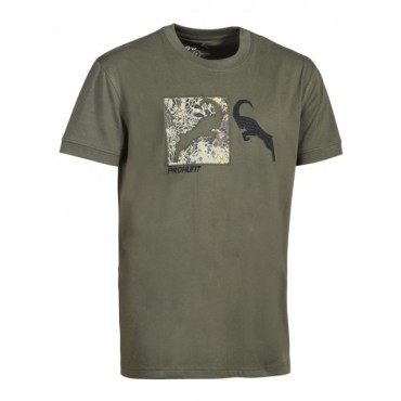 T-Shirt Ibex PROHUNT