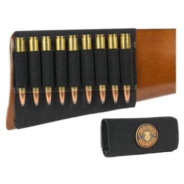 CARTOUCHIERE DE CROSSE WBR