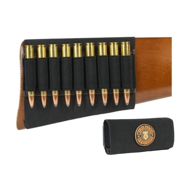 CARTOUCHIERE DE CROSSE WBR