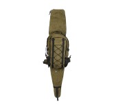 SAC A DOS 20L AVEC COMPARTIMENT ARME