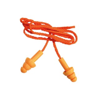 BOUCHON ANTI BRUIT SILICONE