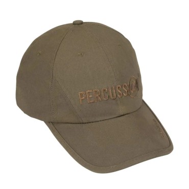 Casquette Imperlight Kaki Percussion
