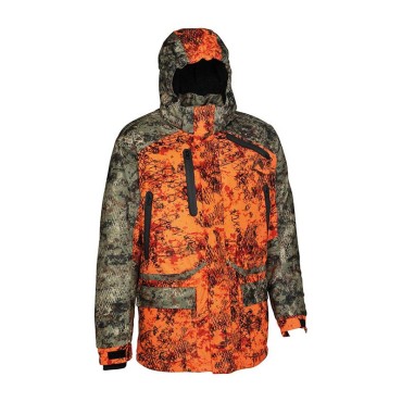 veste PROHUNT MARCO POLO snake blaze