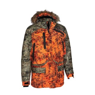 veste PROHUNT MARCO POLO snake blaze