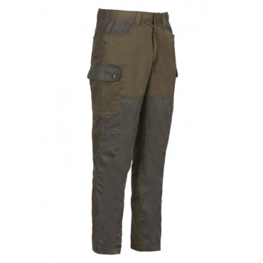 PANTALON CHAUD TRADITION NEW KAKI