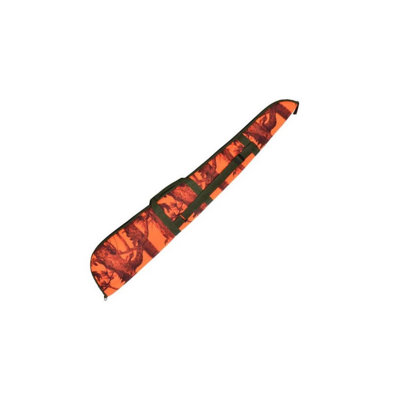 FOURREAU A FUSIL GHOST CAMO BLAZE