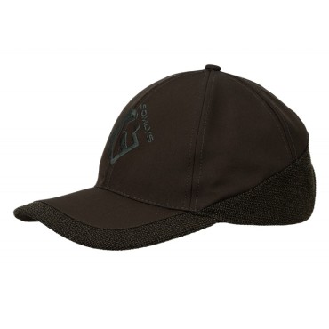 Casquette Newtek Vert Somlys