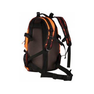 SAC A DOS CAMOUFLAGE ORANGE DIGI SOMLYS