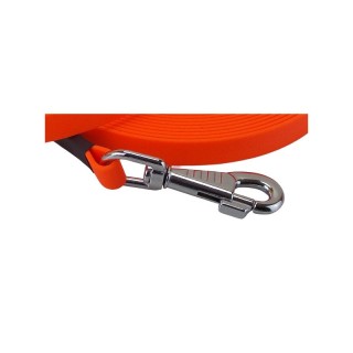 Longe Biothane 10 m x 16 mm Orange