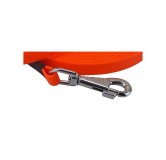 Longe Biothane 10 m x 16 mm Orange