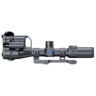 Montage Monobloc QD - Diamètre 30mm