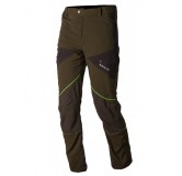 Pantalon Ultra Light vert SOMLYS