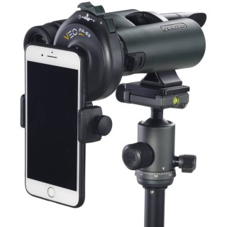 ADAPTATEUR DIGISCOPIE POUR SMARTPHONE Vanguard veo pa-65