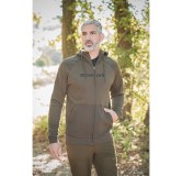 Sweat à Capuche Coton SOMLYS
