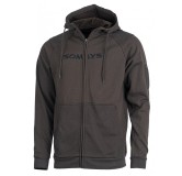 Sweat à Capuche Coton SOMLYS
