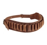 Cartouchière Cuir calibre 20 PROHUNT