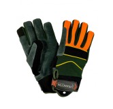 GANTS CHASSE CERBERE Francital ORANGE