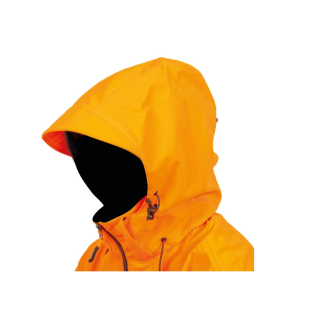 VESTE HART ILIE-J BLAZE