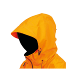 VESTE HART ILIE-J BLAZE