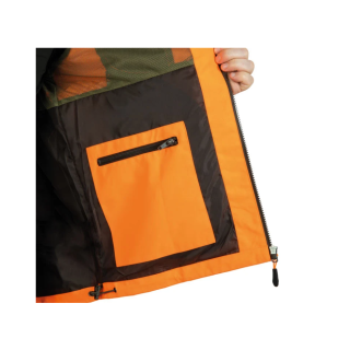 VESTE HART ILIE-J BLAZE