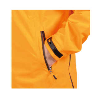 VESTE HART ILIE-J BLAZE