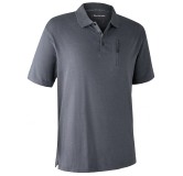 Deerhunter POLO Larch iron melange