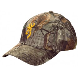 CASQUETTE BROWNING MESHLITE RTX