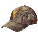 CASQUETTE BROWNING MESHLITE RTX