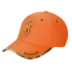 CASQUETTE BROWNING SURE SHOT BLAZE