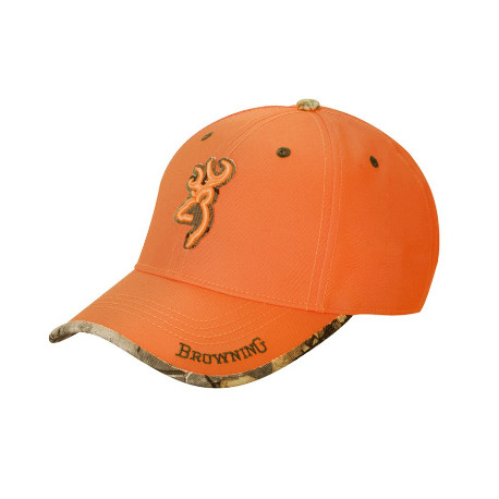 CASQUETTE BROWNING SURE SHOT BLAZE CASQUETTE BROWNING SURE SHOT BLAZE