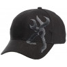 CASQUETTE BROWNING BIG BUCK BLACK
