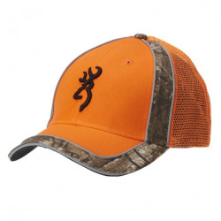 CASQUETTE BROWNING POLSON MESHBACK