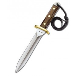 BOKER MAGNUM DAGGER COMBAT 180MM