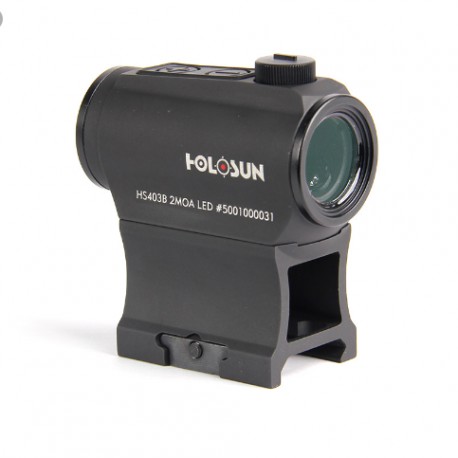 HOLOSUN  HS 403 B