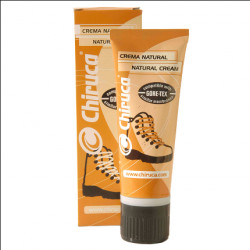 Creme naturelle CHIRUCA