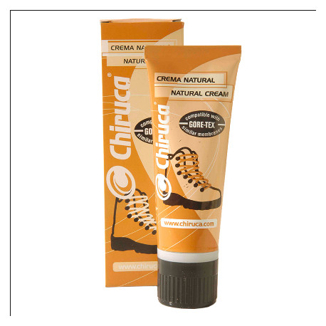 Creme naturelle CHIRUCA Creme naturelle CHIRUCA