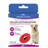 COLLIER ANTIPARASITAIRE DIMPYLATE FRANCODEX 50CM