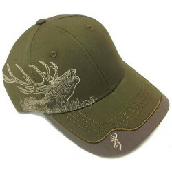 CASQUETTE BROWNING DEERSCENE